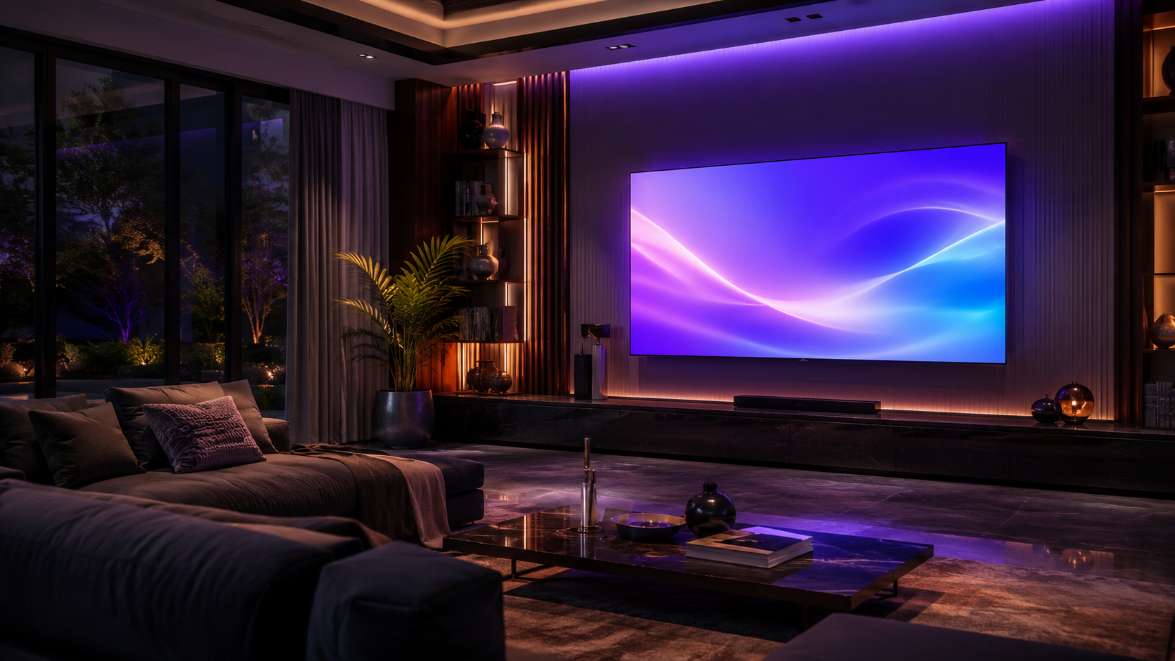 IPTV kaufen und modernes Fernsehen über das Internet auf dem Smart TV genießen
