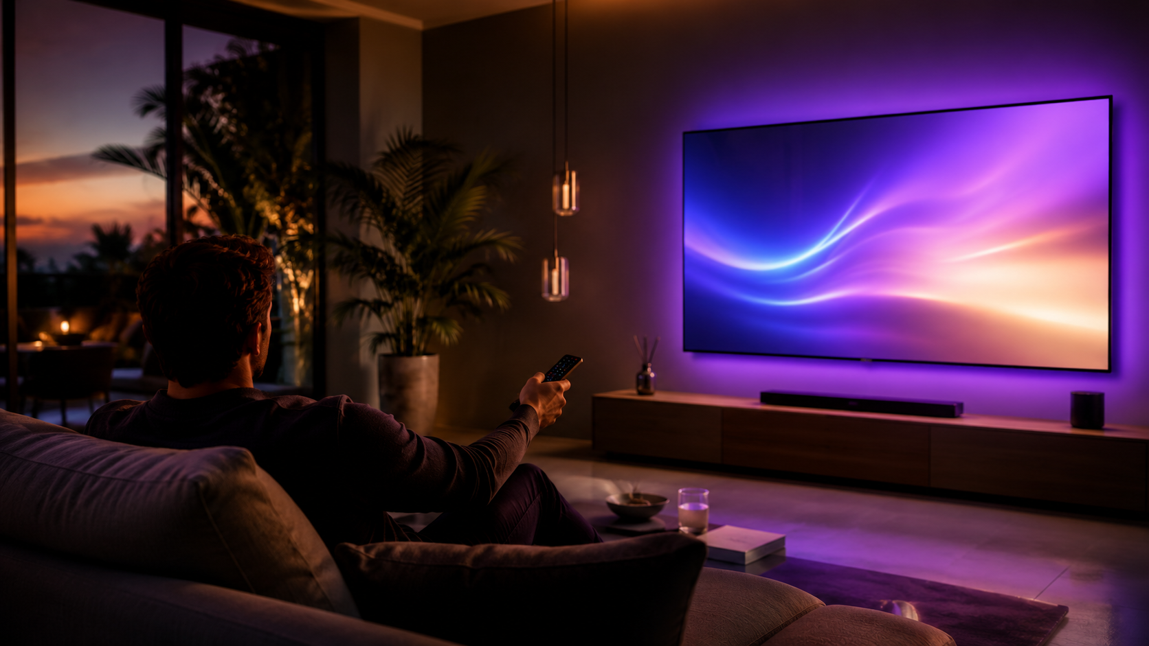 Was ist IPTV – modernes Fernsehen über das Internet auf dem Smart TV streamen
