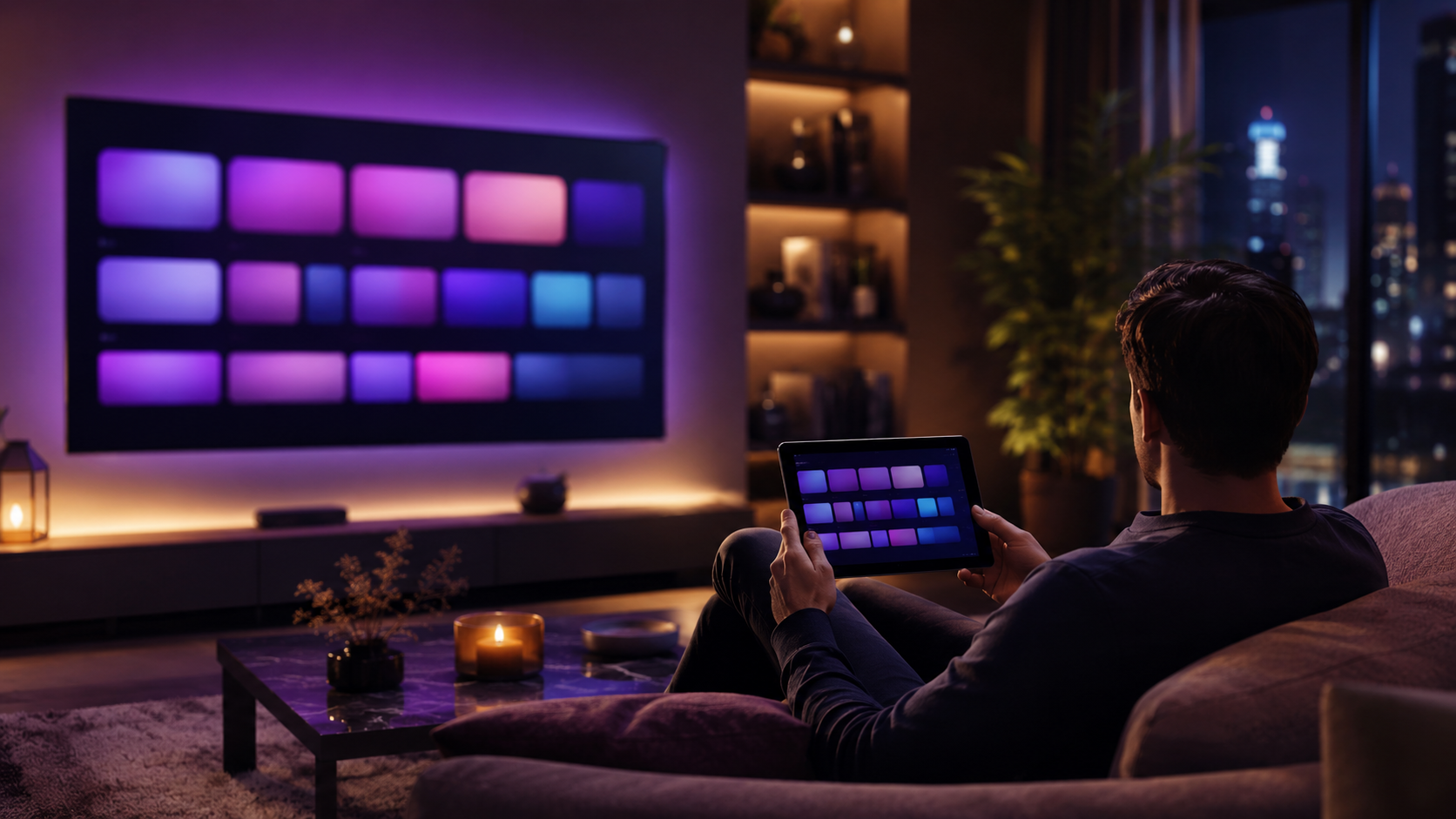 IPTV Anbieter Vergleich – den besten Anbieter für Ihr Zuhause finden