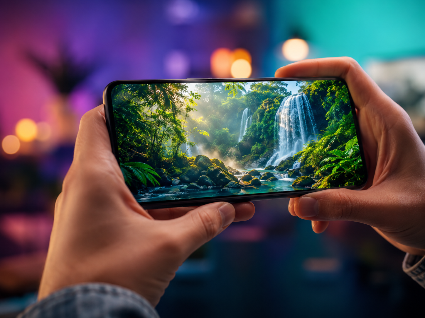 Beste IPTV App auf dem Smartphone – Streaming in lebendiger 4K-Qualität
