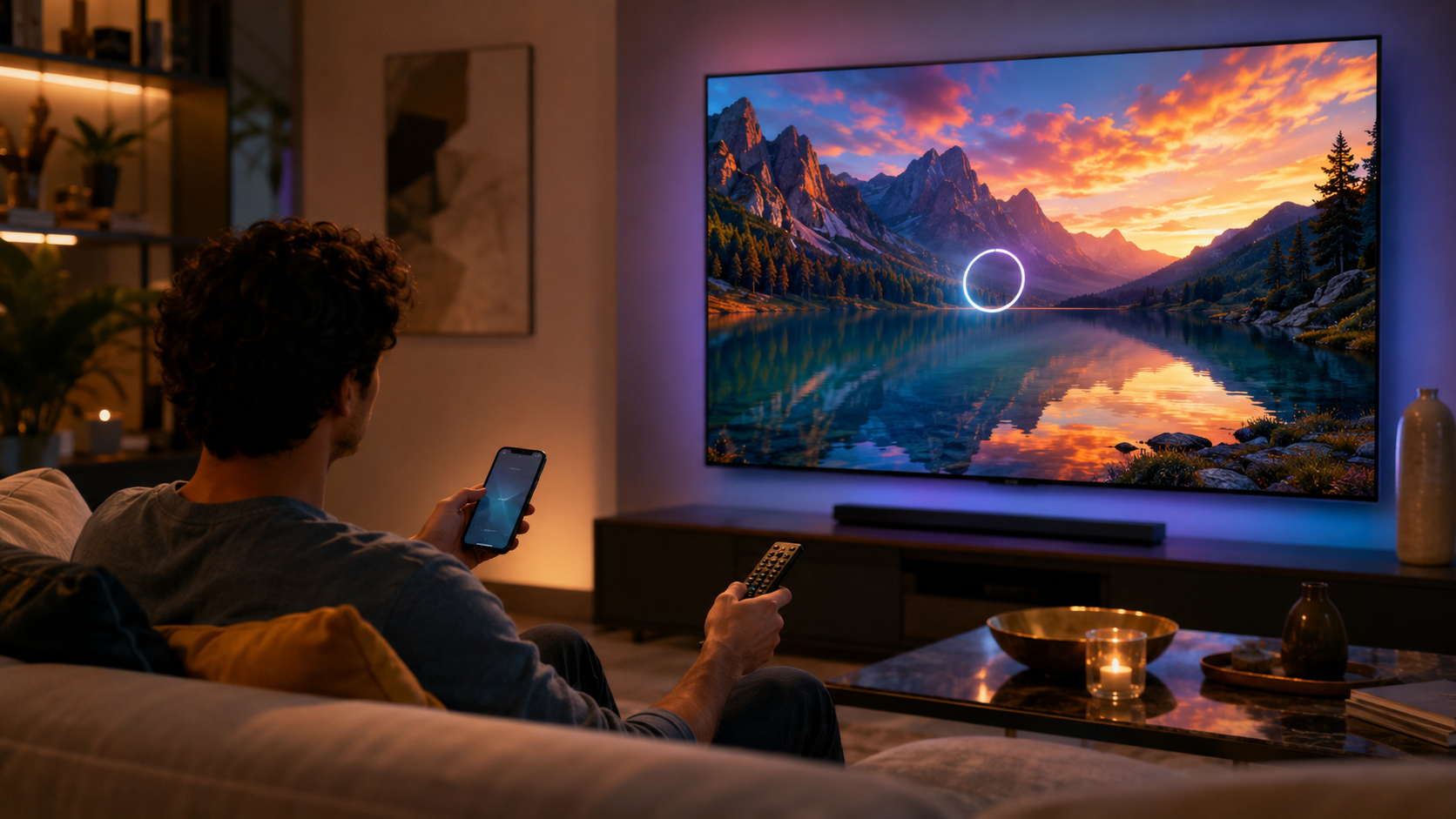 IPTV ruckelt – Probleme beim Streaming einfach selbst lösen