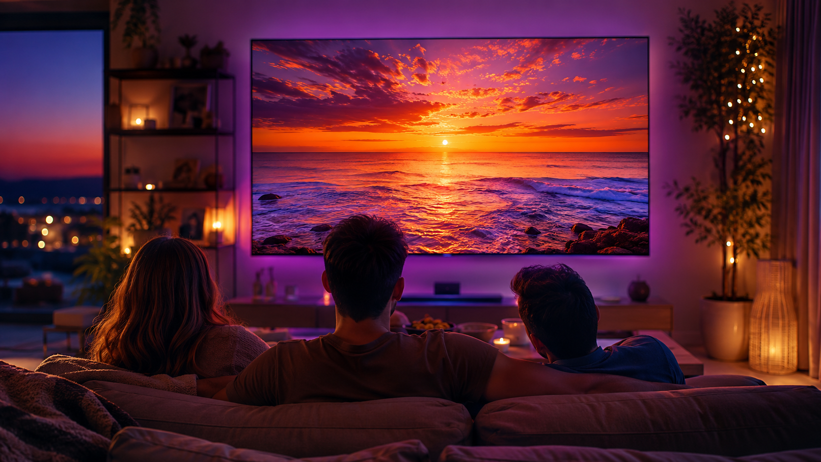 Ruckelfreies IPTV-Streaming in 4K nach der Fehlerbehebung genießen