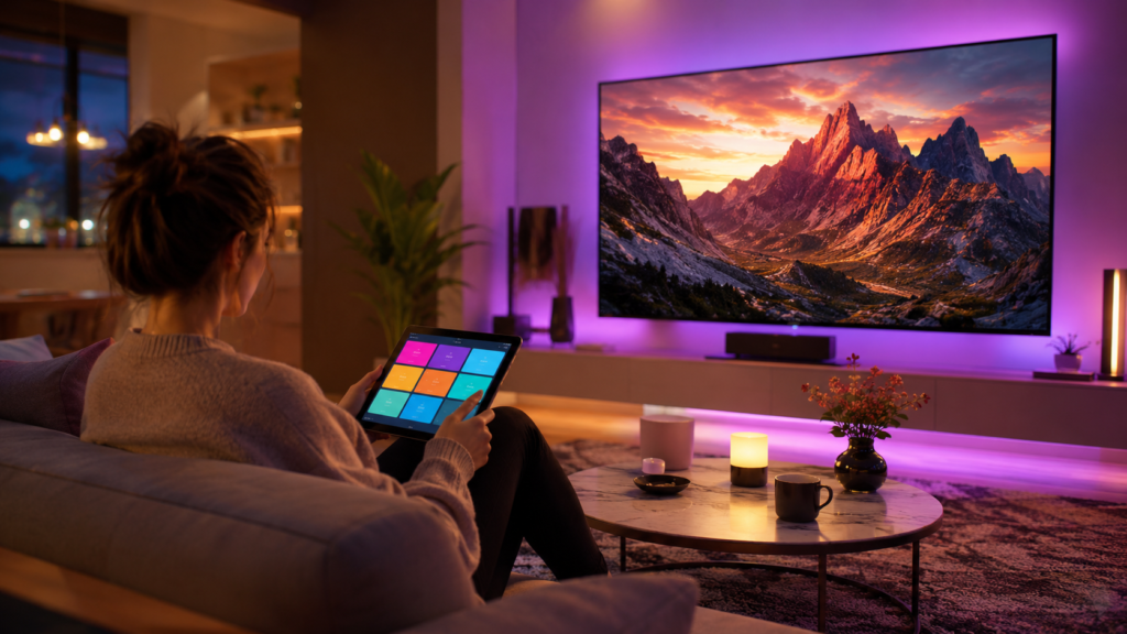 IPTV Anbieter Vergleich – das beste Angebot für 4K-Streaming finden