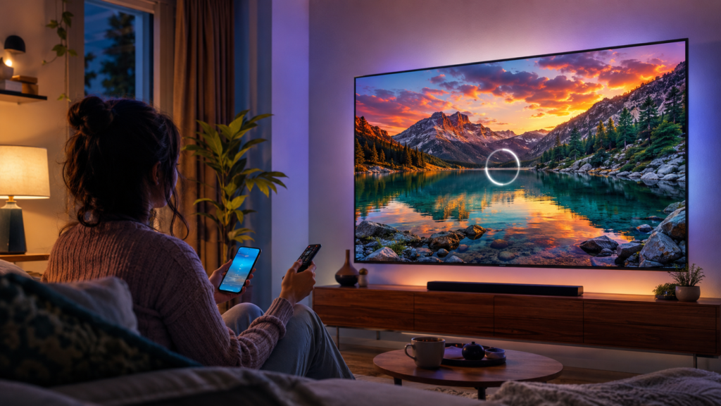 IPTV ruckelt – Streaming-Probleme einfach selbst beheben
